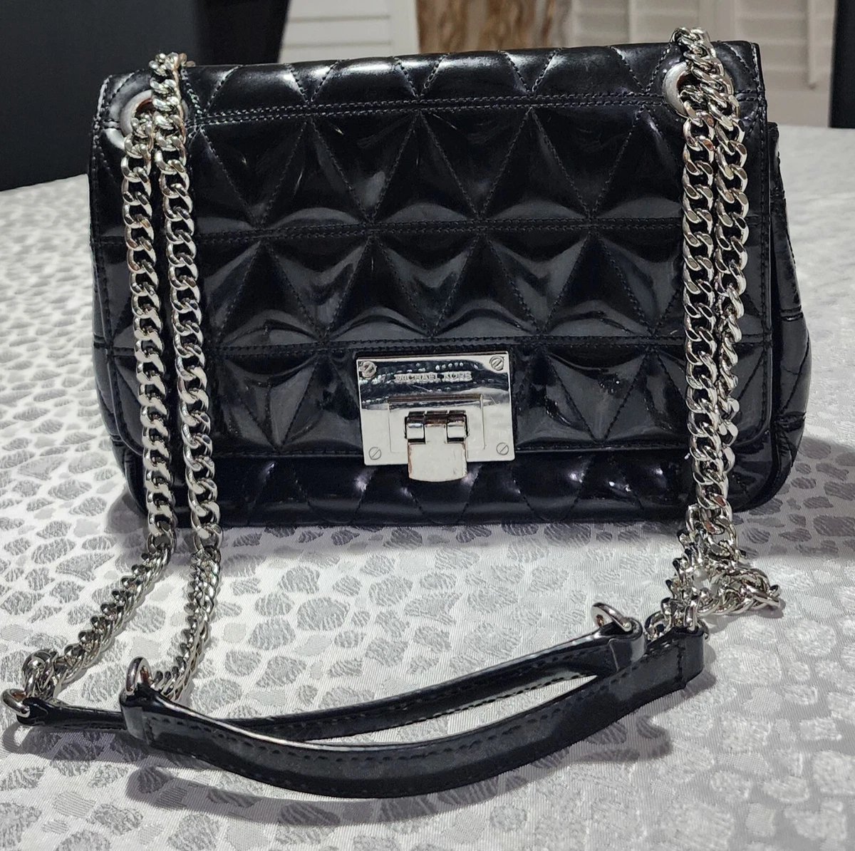 Pre owned michael kors deals handbags