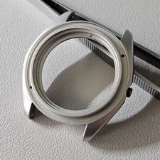 Case SKX007 3.0 NCG / Sand Blasted / SEIKO MOD SKX