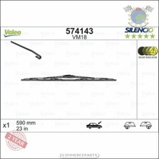 Balais d'essuie-glace BMW 725