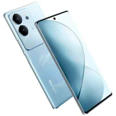 VIVO V29 Pro 5G (blue, RAM 12GB 256GB) 6.78