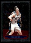 1999 Topps Chrome Basketball Keith Van Horn #200