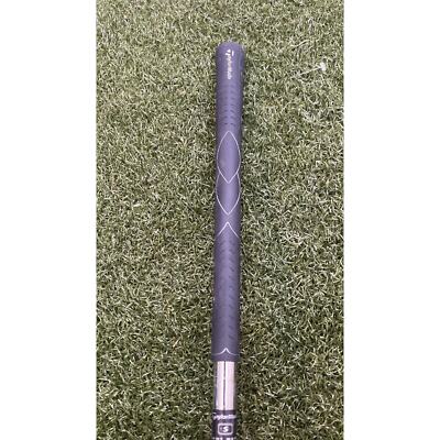 TaylorMade - 8554 TaylorMade rac r5 レフティ 左利き アイアン7本 S Taylormade Rac Lt 2005 4 Iron Stiff Flex Steel 0999786 Good