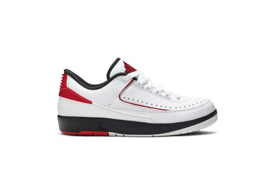 Nike Air Jordan 2 Retro Low Chicago 832819-101 Men's Size | eBay Nike Air Jordan 2 Retro Low Chicago 832819-101 Men's Size | eBay