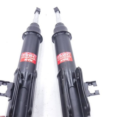 KYB 334015/334016 Front Right & Left Shocks for 1996-1998 Suzuki