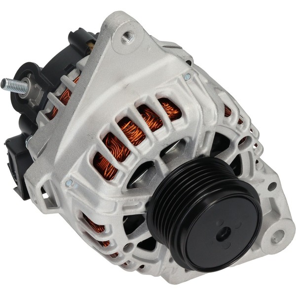Lichtmaschine Generator 14V 120A Ø58 Mm Hc-Cargo FüR U.A. Hyundai IX35-image