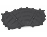 Schallschutzpanel Motorhaube Vorne FÜR Audi Q3 2011-2014