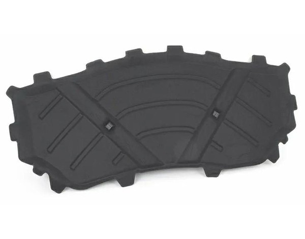 Schallschutzpanel Motorhaube Vorne FÜR Audi Q3 2011-2014-image