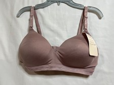 Warners Blissful Benefits Super Soft Lightly Lined Wireless Bra RM1691W U pick