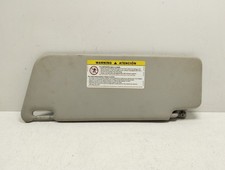 A2038101210 RECHTER SONNENSCHUTZ / 202768 FÜR MERCEDES-BENZ CLASE C W203 BERLI