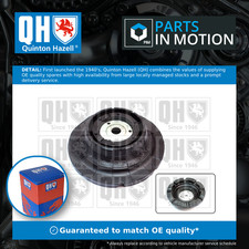Image of Top Strut Mounting fits VW CARAVELLE Mk5 3.2 Front 03 to 09 QH 7E0412331 Quality