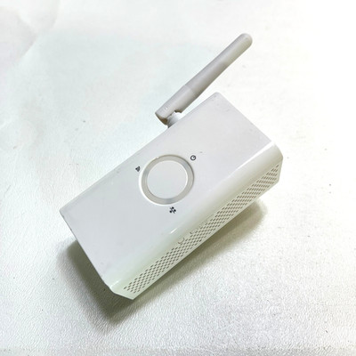 LG Innotek WiFi Range Extender PoE Plug-In Wireless Signal Booster