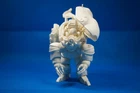 Resin Kit 945 1/20 MA.K VENUSUIT+DEEP SEA SEEKER