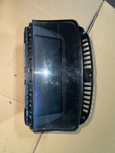 BMW 7 E65 E66 2002 Bildschirm Display Anzeige 65826946721 LIA29059