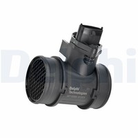 Luftmassenmesser FÜR Alfa Romeo 145 (930 ) - Delphi AF10284-12B1