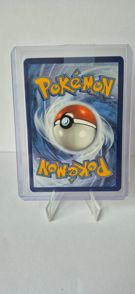 Morty's Conviction 201/162 Sv05: Temporal Forces Holo - Image 2 of 2