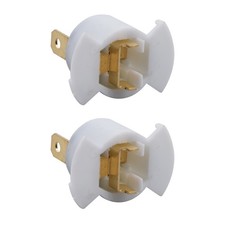 Halogen Bulb Socket Holder Replacement For Honda CR-V 2005-2006 and Acura TSX