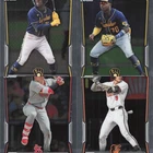 2026 Bowman Baseball Prospects Chrome 1-150 You Pick Complete Your Set