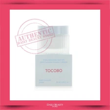 Tocobo Multi Ceramide Cream 50ml 1.6oz EXP 5/2026 NEW FAST SHIP