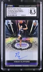 2025 Topps Nique Clifford Autograph Issue - Rookies (Raw)