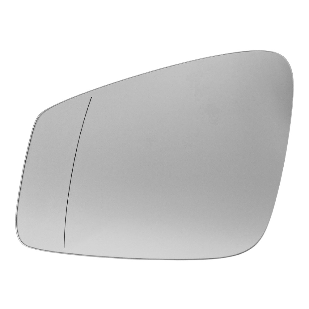 Spiegelglas Außenspiegel BMW F20 F21 F45 F22 F87 F30 F31 F80 F32 E60 F10 Links
