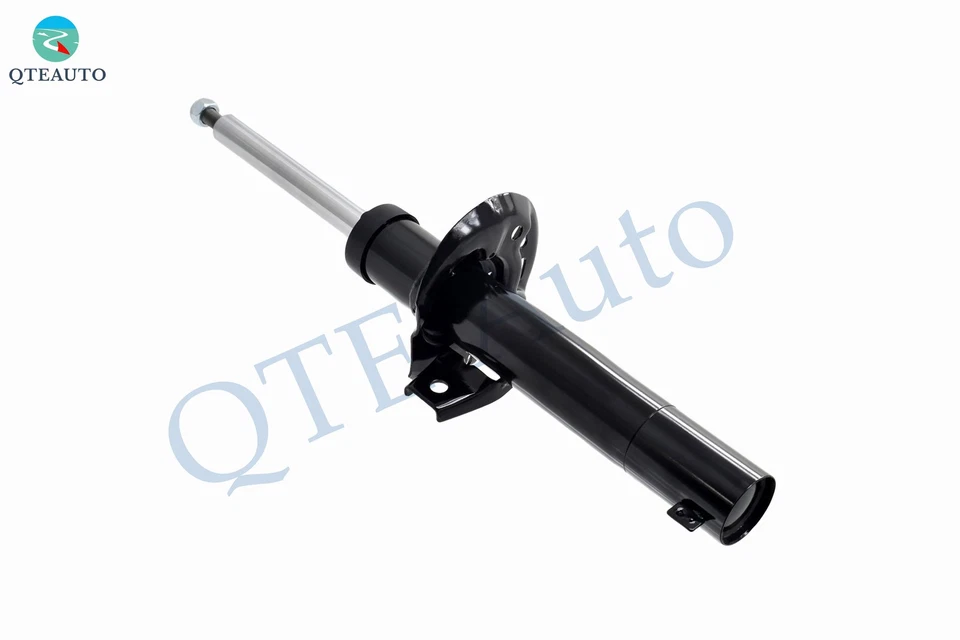 Juego de 8 cojinetes de cubo de rueda de puntal de suspensión amortiguador para Volkswagen Beetle 2013-2015 Foto 2 de 4