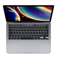 Apple MacBook Pro 13 (2019) 13.3'' i5-8257U 256GB 8GB Space Grey Laptop