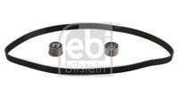 Zahnriemensatz Febi Bilstein 31060 FüR Kia Gk Gd Jm FÉ Cm Magentis Hyundai Ef Xg