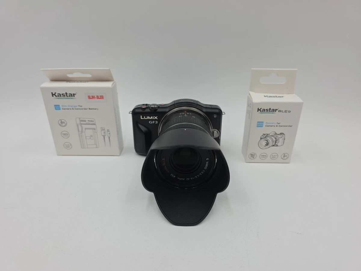 lumix gf3 lens products for sale | eBay