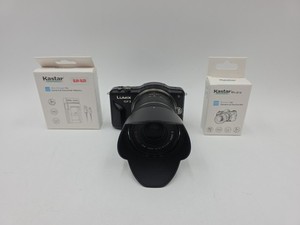 GF 3 Lumix | eBay