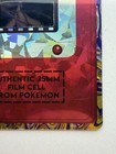 Pokémon FSA Card– 35mm Film Cell: Lugia from The Movie 2000 — photo 10