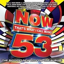 Now 53: Thats What I Call Music/Various von Various Artists | CD | Zustand gut - Bild 1 von 2