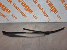 2022 MASERATI MC20 3.0 V6 FRONT WINDSCREEN WIPER ARM