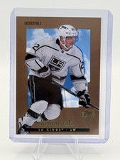 2023-24 Skybox Ex2000 - Kevin Fiala #70 Credentials /499