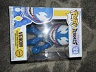 Funko Pop! Vinyl: Marvel - Venom (Chase) #1218