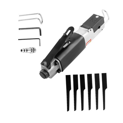 #ad Air Reciprocating Saw Pneumatic body saw High Speed Cutoff Repair Tool $38.00