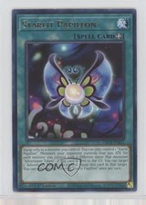 Starlit Papillon 1st Ed. YuGiOh The Grand Creators #GRCR-EN031