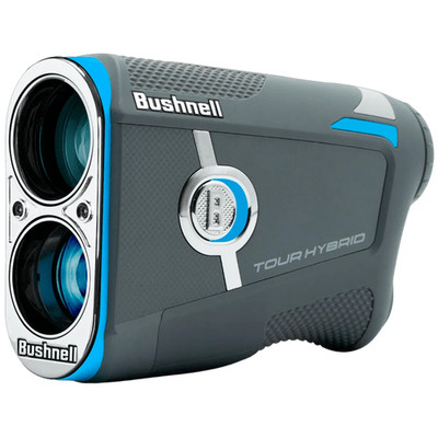 Bushnell Tour Hybrid Entfernungsmesser Brandneu Kostenloser Versand UK Verkäufer