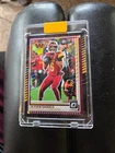 2025 Panini Jayden Daniels Base (Raw)