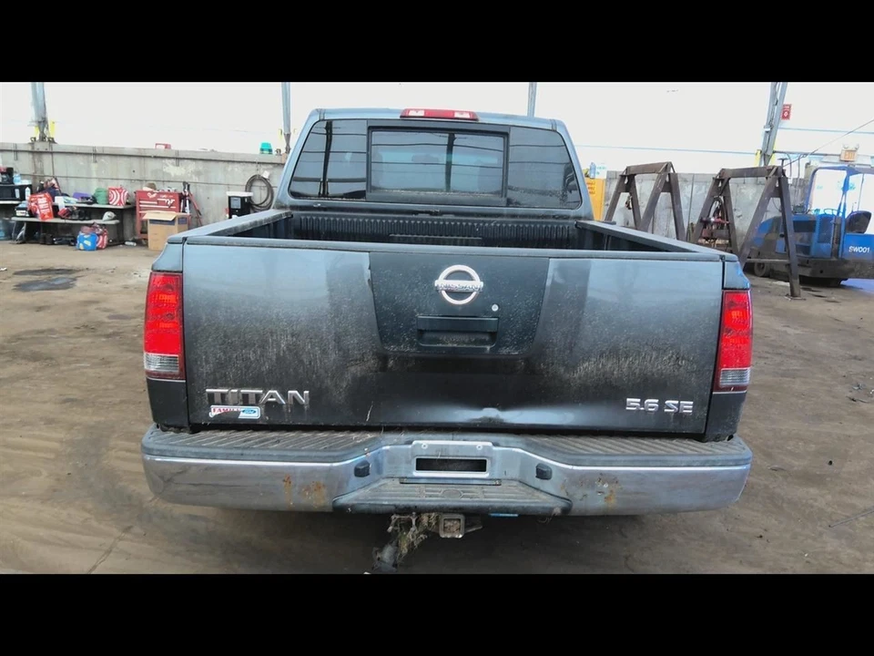 Alternator Fits 07-11 ARMADA 6765073 - Image 3 of 4
