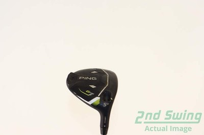 Ping G430 MAX Fairway Wood 5 Wood 5W 18° Graphite Ladies Right