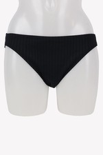 Michael Kors Damen Bademode Gr. 40 (L) Schwarz NEU Unterteil Bikini-Hose Sommer