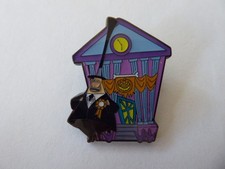 Disney Trading Pin 176672    Loungefly - Mayor - Nightmare Before Christmas Char