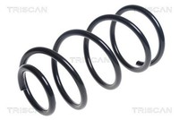 1X Fahrwerksfeder Triscan 8750 27127 FüR Volvo V40 525 526 Cross Country AWD