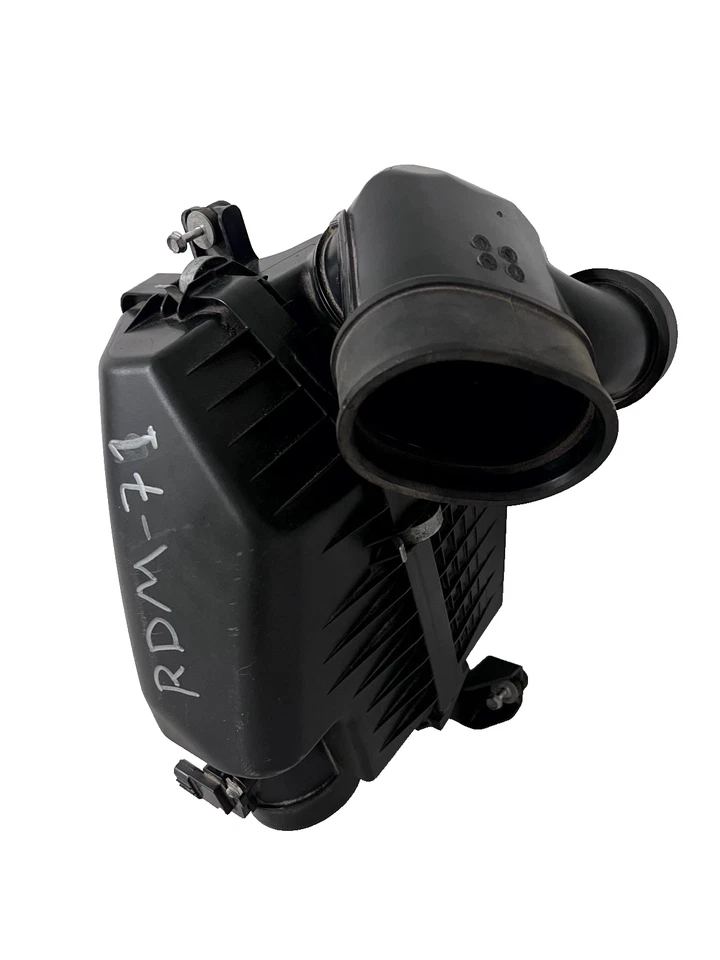 2014-2020 ACURA MDX 3.5L AIR CLEANER RESONATOR 17230-5J6-A00 OEM Foto 4 de 4