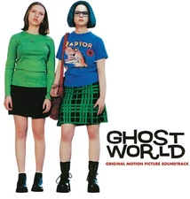 Various Artists - Ghost World (Original Soundtrack) [New Vinyl LP]