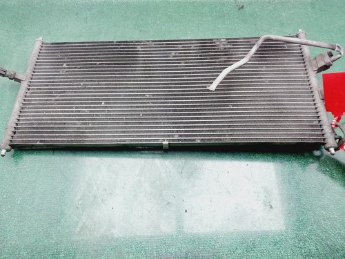 92100BN900 kondensator für NISSAN ALMERA (N16 E) ACENTA 2003 9396293