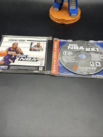 Sega Sports NFL 2k1, NBA 2k1 & Baseball 2k1