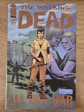 Walking Dead (2003) Issue 124