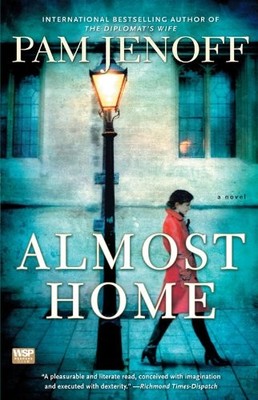 Almost Home: A Novel by Jenoff, Pam