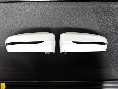 Genuine OEM Passenger Side Door Mirror Cap For BMW 430i 430i xDrive M440i xDrive